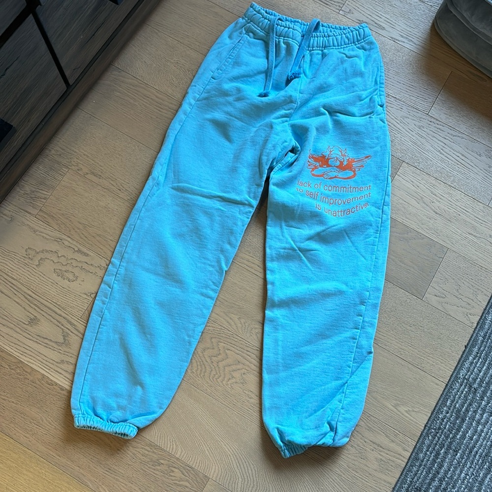 Boys Lie Sweatpants